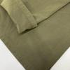EVERY DAY I LIKE 24th year khaki satin pull-on pants Bottoms 38 khakiUsed