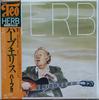 LP Record HERB ELLIS  Herb 25AP867 CBS SONY 1978 Japan Jazz Used
