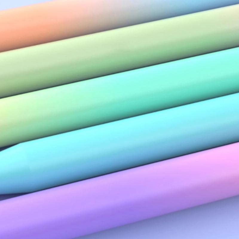 Capacitive Styluses Pen Universal Styluses Pen Precisions Fine Point Disc Touching Screen Pen Double End Tip