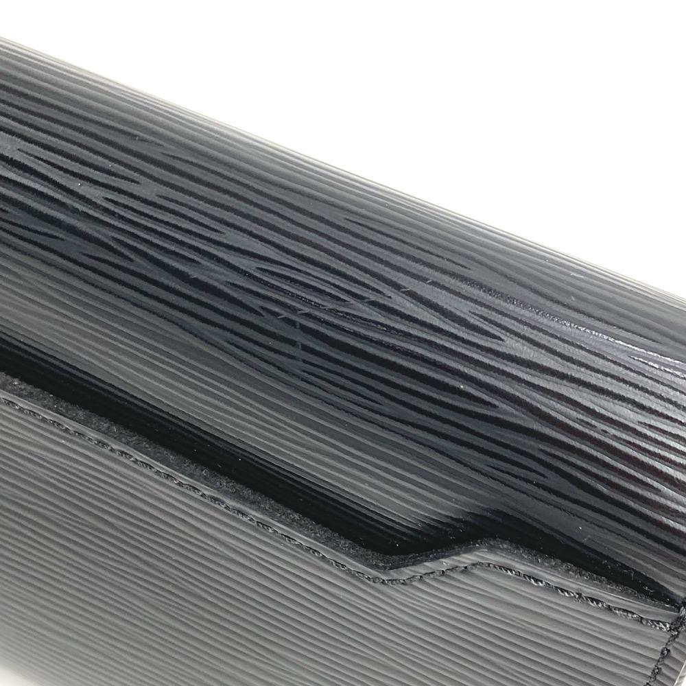 Louis Vuitton M40522 Geantă de umăr 2WAY Pochette-Sévigné Epi