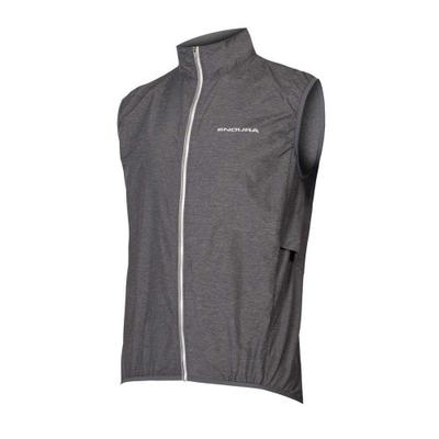 Endura Mens Paka Logo Gilet
