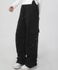CATTLINE Strap Studded Cargo Pants