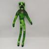 30cm Game Wolf Baby Skeleton, Enderman,Pig & Ocelot Abstract Joint Flexible For Fans Collectible Doll for Kids Children Gifts