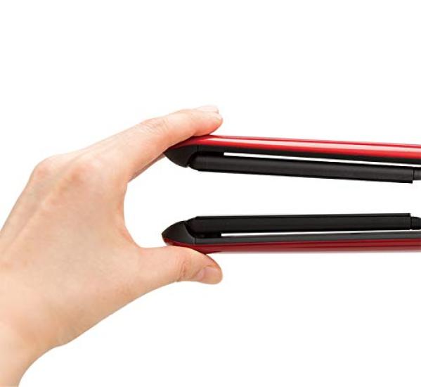 Hero Green Fujitasyoukai HG Hair Iron HS-450R