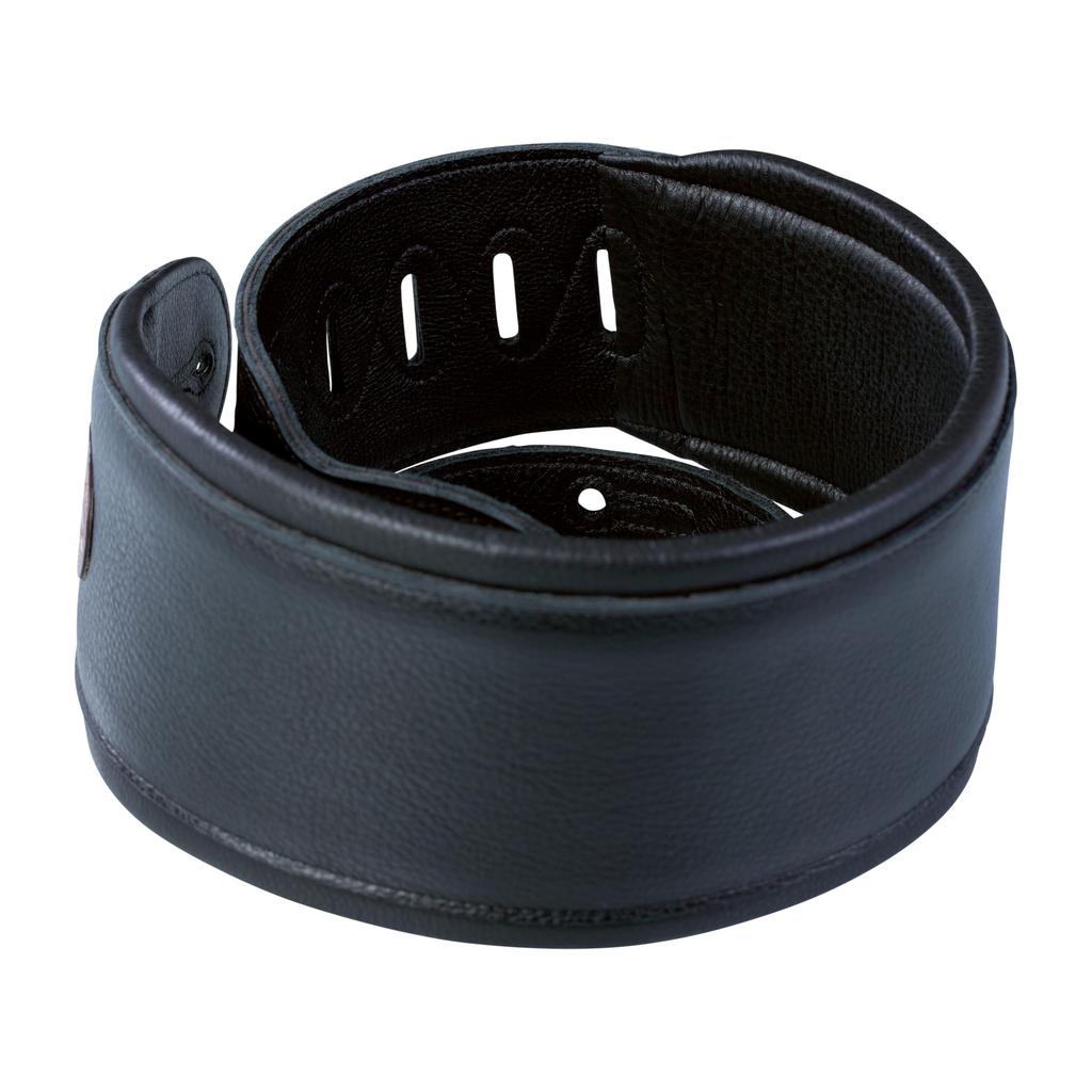 Guitar Strap LEVY'S MSS2-4-BLK