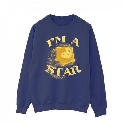 Wish Mens IÂ´m A Star Sweatshirt
