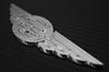 Takeoff CROSS STAGE Emblem L880K Only (curved Surface) Copen [L880K]