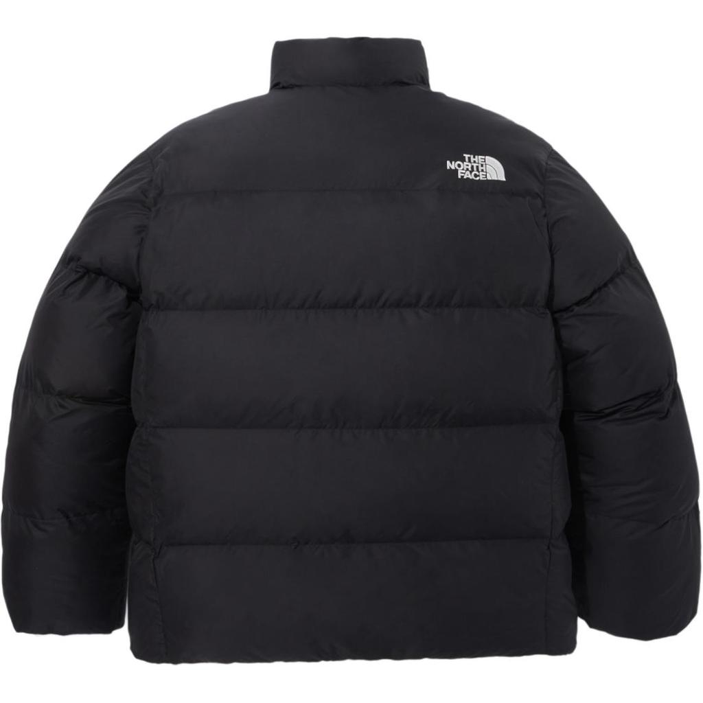 The North Face M'S Marion On Ball Bunda Černá Pánská Korejská Verze NJ3NQ51A