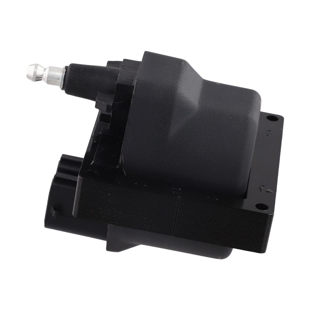 V6 Ignition Coil Ignition Coil Boat Maintenance Composite Material Dependable Functionality High Temperature Resistant