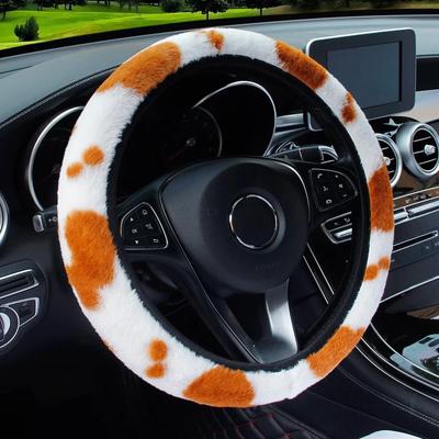 Interiérové doplňky – Potahy na volant
