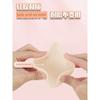 Mask Bowl and Brush Beauty Salon Spa Silicone Mask Conditioning Bowl Soft Noodle Bowl Film Wet Compress Skin Filling Dedicated Tool Set