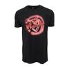 Men's and Women's T-shirts ROSALIA LA ROSALIA GRAPHIC