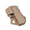 Taktische Pistolenholster Colt Old 1911 mit X300 Airsoft Klassisch und Spezielle Kampfwaffen-Taschenlampe G K 17 19 Holster