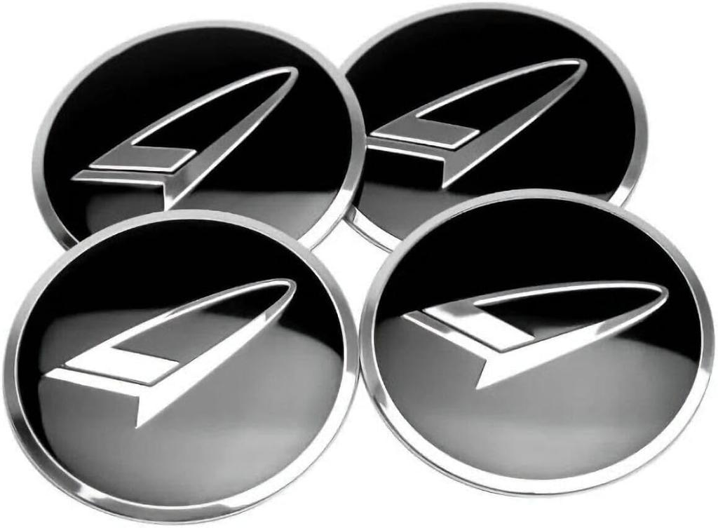 Daihatsu Wheel Center Cap Emblem Sticker Hijet Rocky Atley Taft Campus Wake All Series