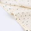 Women Polka Dot Corset Top Lace Trim Tie Shoulder Straps Bustier Slim Fit Satin Camisole Summer Party Clubwear Going Out Crop Top