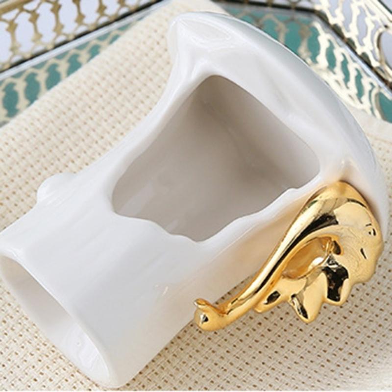 Wax Melt Burners Essential Oil Burners,Oil Burners Tealight Wax Warmer Aromatherapys Holder Candle Scented Diffuser