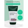 3w Clinic AHA BHA PHA Purifying Gel Cleanser (150ml)