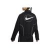 New Nike Sportswear Women's Woven Jacket Black FN1941-010