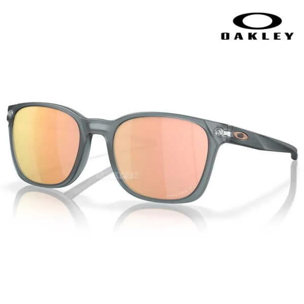 

Ojector Polarizing Prism OO9018-1655 OO9018-16 Fashion Golf Driving Running Sunglasses