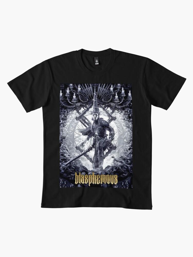 Blasphemous Blasphemous Premium T-Shirt