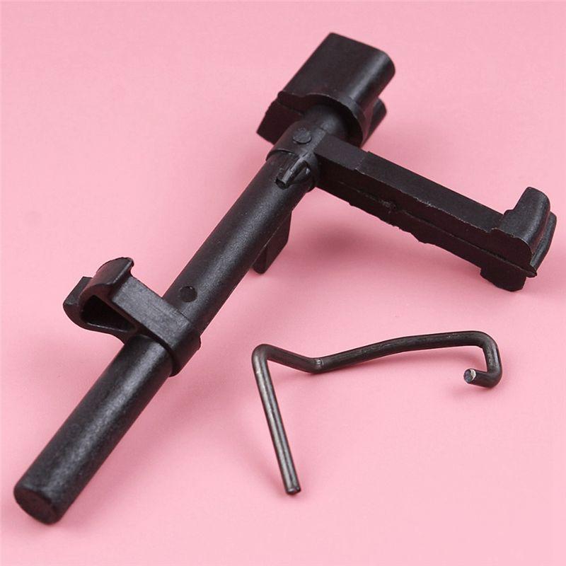Aug. The Switch Connecting Rod Air Door Pull Rod Kit Is Suitable For Stihl MS180 MS170