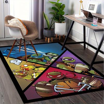 Tappeti e moquette – Tappeti e tappetini