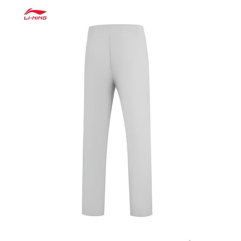 Li-Ning Women's Casual Sport Pants AYKW736
