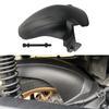 Fit For YAMAHA XMAX 300 XMAX300 X-MAX 300 X-MAX300 2018 2019 2020 2021 2022 2023 Motorcycle Rear Fender Mudguard Splash Guard