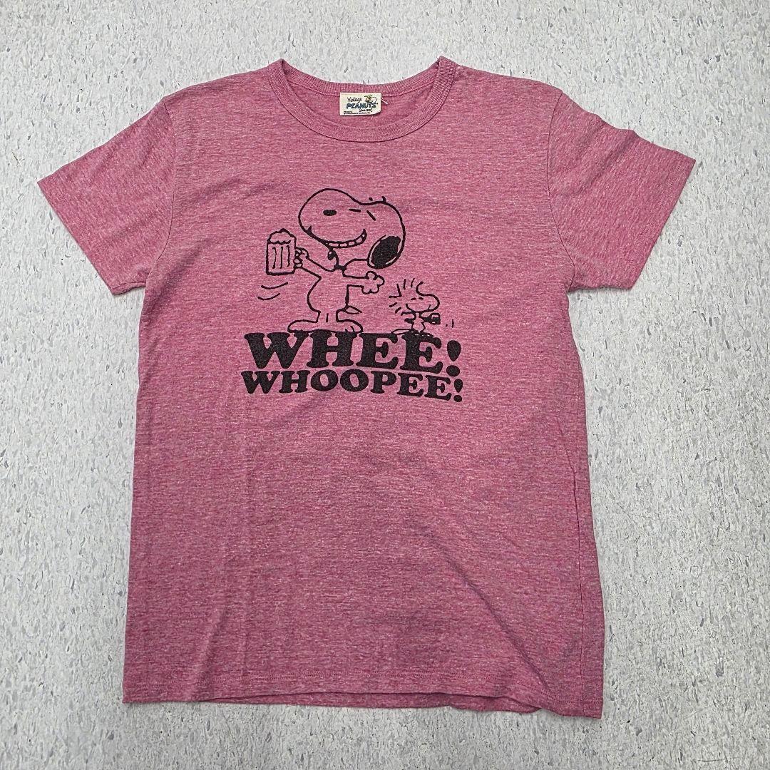 Vintage Peanuts Vintage PEANUTS Snoopy T- M Unisex T-Shirt XL