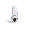Adidas Postmove Mid White Royal Blue Men Sneakers Cloud-White Grey-Two GW5525