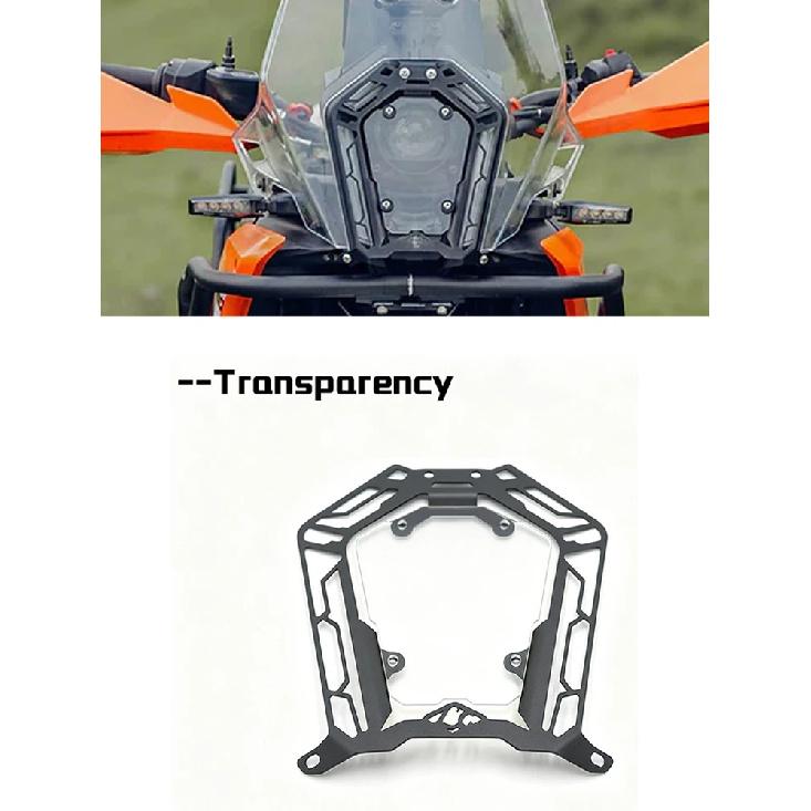 New For 390 Adventure /X GPS Mount Bracket For KTM 390 ADVENTURE X 2025+ Motorcycle Stabiliser Mobile Phone Navigation Holder