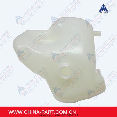 Linde Forklift Accessories Balance Water Tank 351 Auxiliary Water Tank Expansion Water Tank 0009820811 Suitable for H20H30