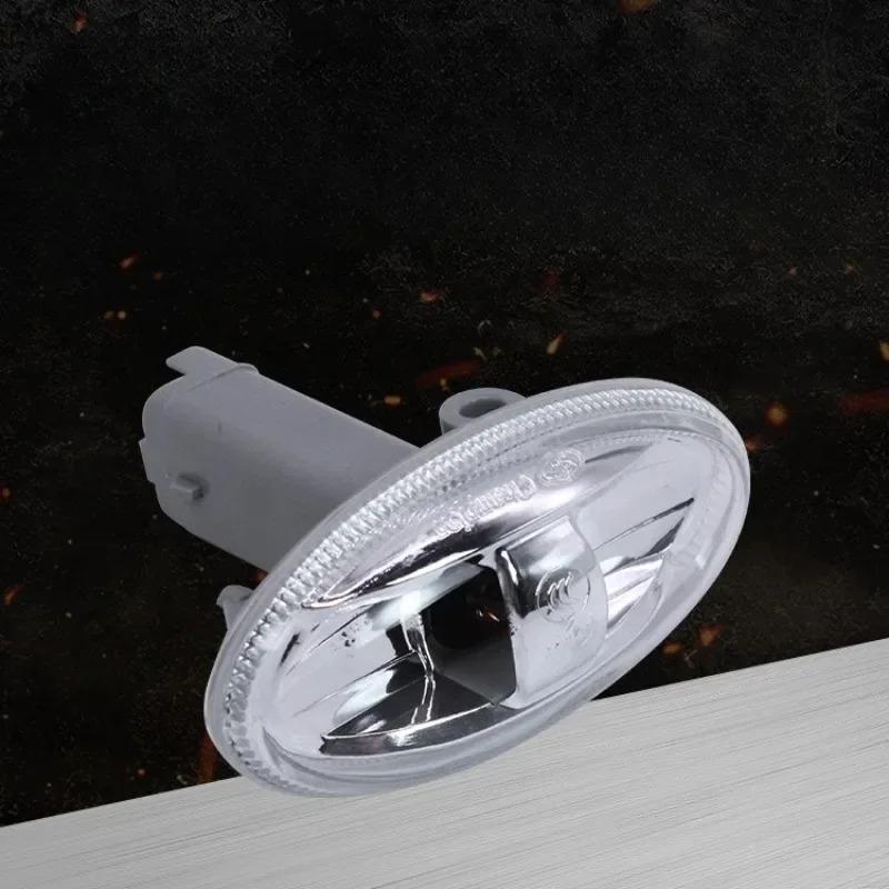 2Pcs for Citreon C6C5C2 for Picasso Car Partner Side Steering Indicator Repeater Light for 6325G3