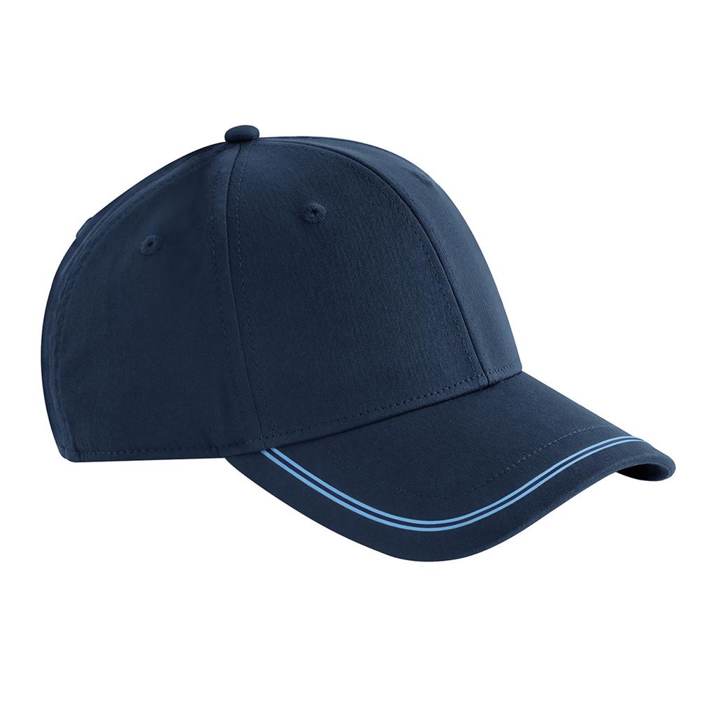 Beechfield Match Day Baseball Cap