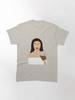 Selena Gomez mask Classic T-Shirt