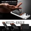 MagSafe Card Holder with 360° Rotating Bracket for iPhone