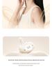 Applicable MONSTER M800 Wireless Bluetooth Noise-Cancelling Open-Ear Stereo Ear Clip Headphones