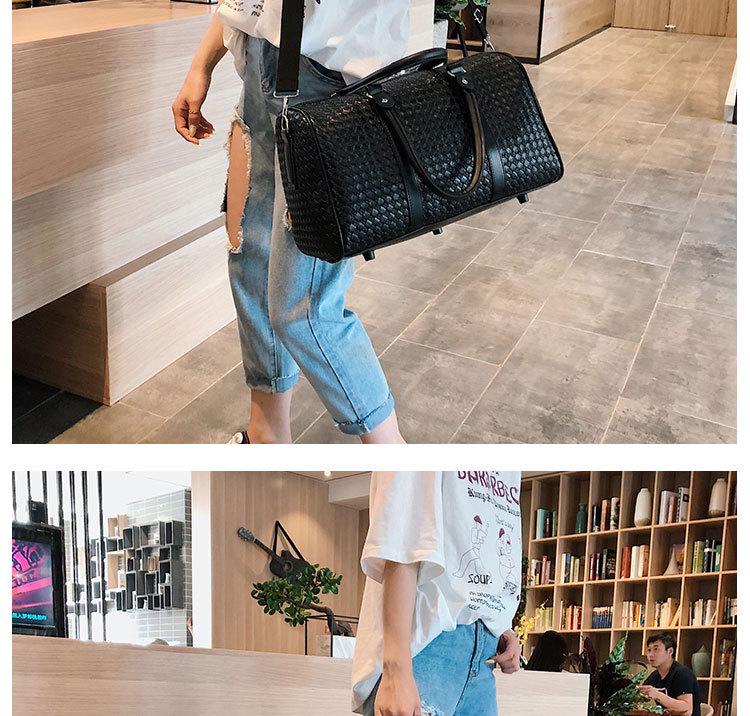 Αδιάβροχη Ελαφριά Τσάντα Ώμου για Ταξίδι για Άνδρες και Γυναίκες