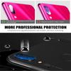 For Xiaomi POCO C65 Glass Herdet Glass POCO C65 Glass Full Dekning Skjermbeskytter Kamerafilm Xiaomi POCO C65 Glass