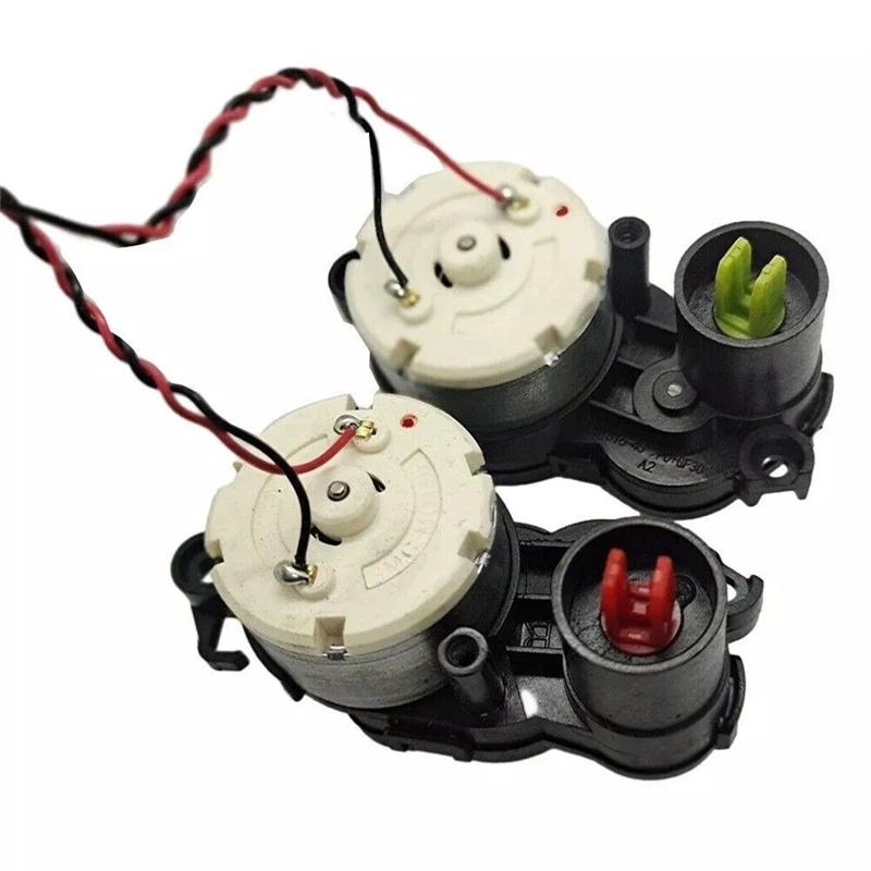 YANA35R Accessories Replacement Part Side Brush Motor For Ecovacs Deebot OZMO 900 902 920 950 905 DN5G Robot Vacuum Cleaner