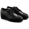 New Onitsuka Tiger BROGUE Women's Casual Shoes Women's Black 1182A639-002