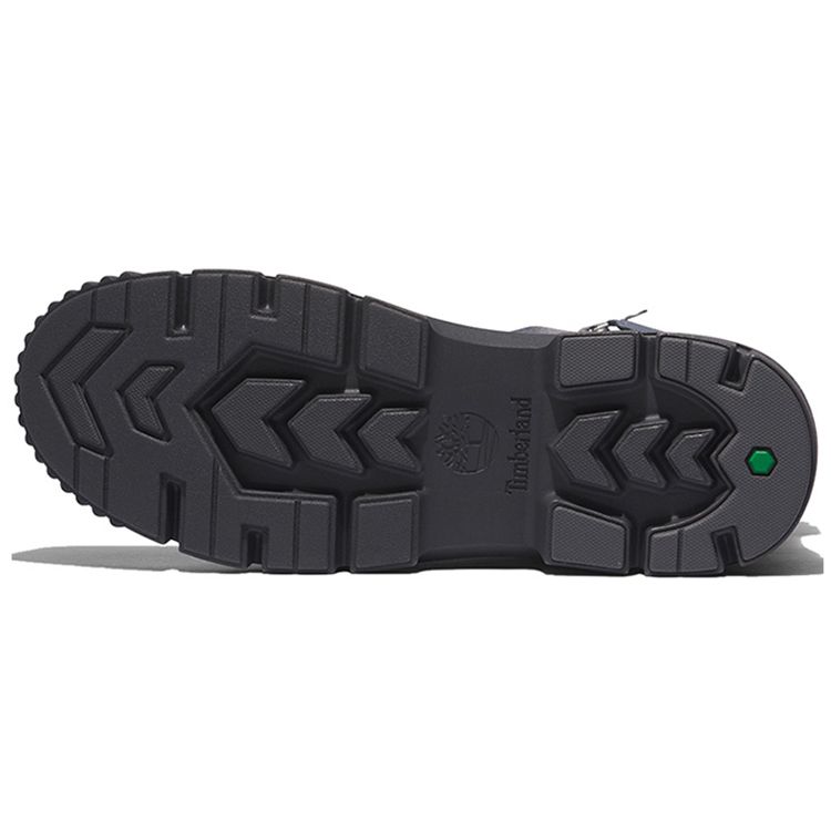 Timberland Other Durable Casual Comfortable Short Boots Outdoor Men boots Gray Blue A2KWWM