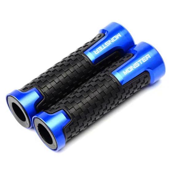 Accesorii pentru biciclete pentru motocicleta Maner Manere pentru Ducati Monster 821 620 696 750 796 900 1000 1100 S2R 400 Multistrada 1000