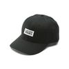 Vans Baseball Caps Men's Black Vans VN0A7SCZBLK