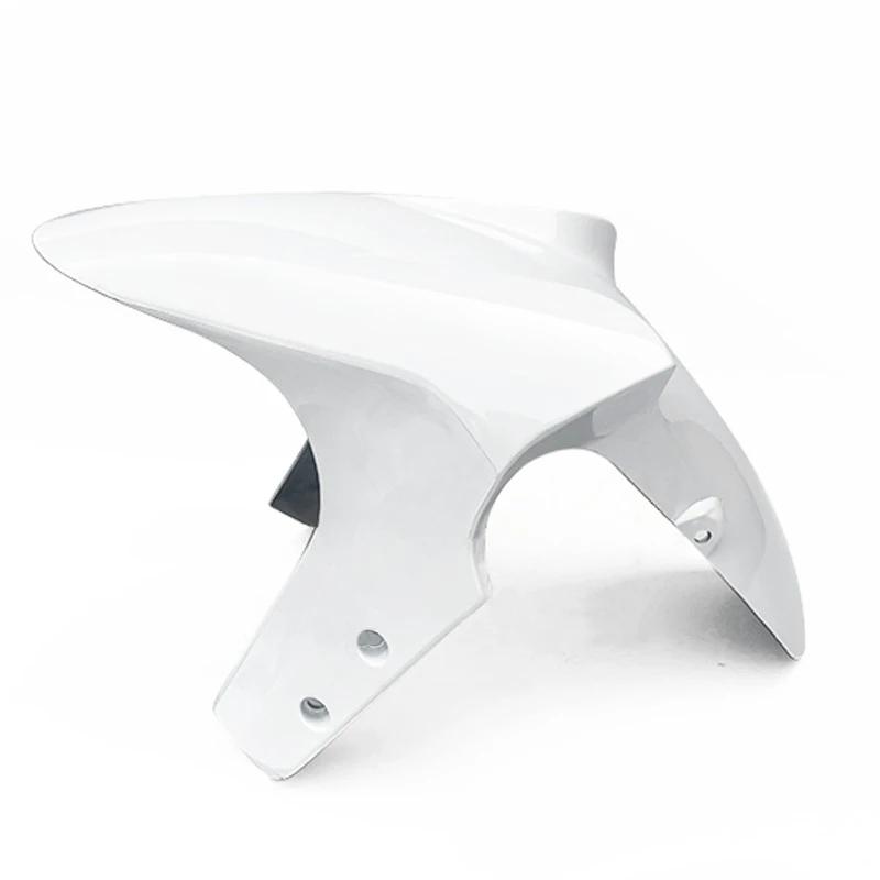For Benelli TNT250 TNT300 TNT 302 STNT 300 250 Motorcycle Accessories Fender Front Wheel Mudguard Splash Guard Fairing Cover
