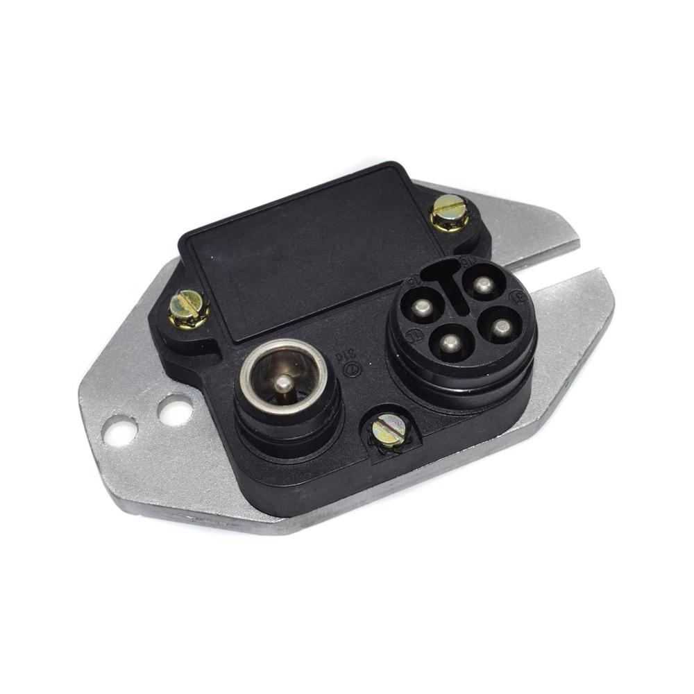 Car Ignition Control Module For Mercedes-benz W126 W201 190E 380SE 380SEC 380SEL