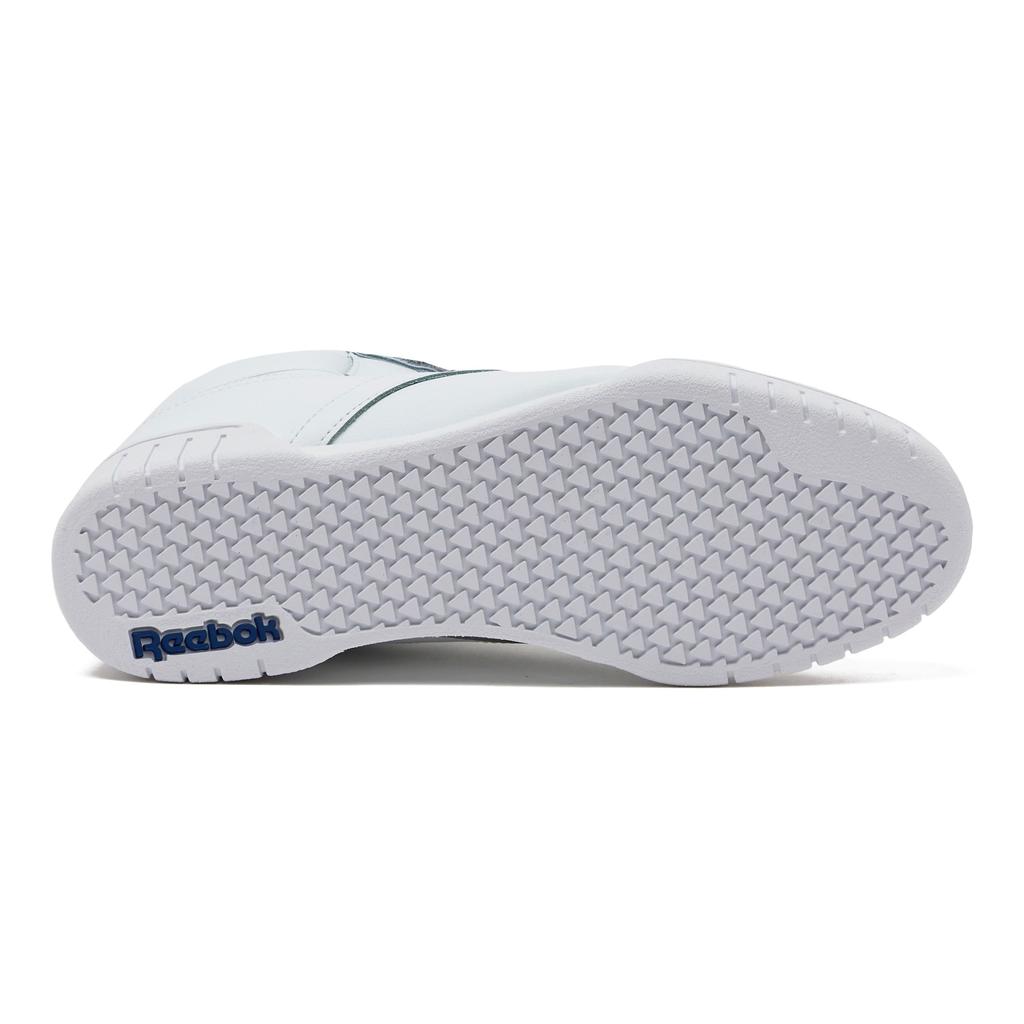 Reebok HI INT White 3477 EX-O-FIT 27.5cm