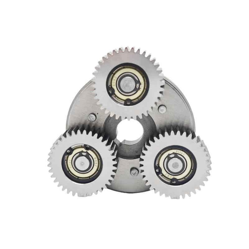 Electric Bicycle for Bafang Motor Clutch 36T Clutch 36 Teeth Metal Gear  250W Motor Gear 36T metal clutch