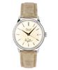 Bambino Peanuts 75th Anniversary Limited Edition Leather Strap Champagne Dial Automatic RA-AC0M17G Men's Watch