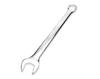 Extra Long Open-end Wrench 46mm Length 613mm ASME B107.9M Waryński Standard